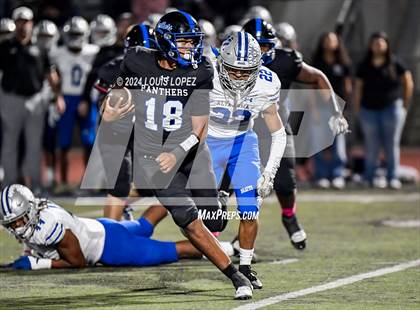 Thumbnail 1 in Alta Loma @ Diamond Ranch (Homecoming) photogallery.