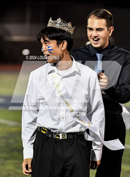 Thumbnail 1 in Alta Loma @ Diamond Ranch (Homecoming) photogallery.