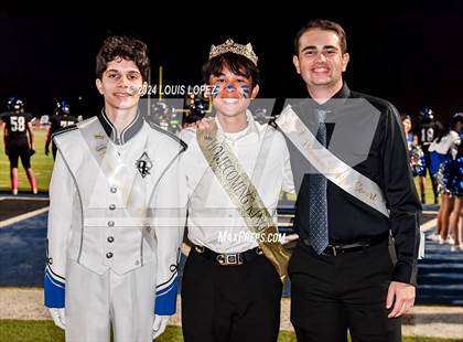 Thumbnail 1 in Alta Loma @ Diamond Ranch (Homecoming) photogallery.