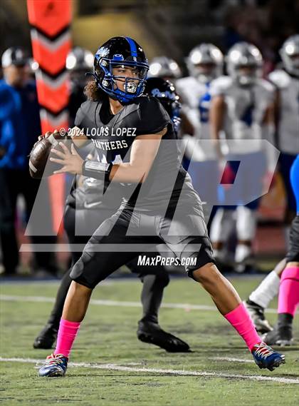 Thumbnail 1 in Alta Loma @ Diamond Ranch (Homecoming) photogallery.
