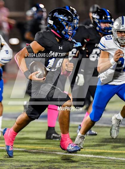 Thumbnail 2 in Alta Loma @ Diamond Ranch (Homecoming) photogallery.