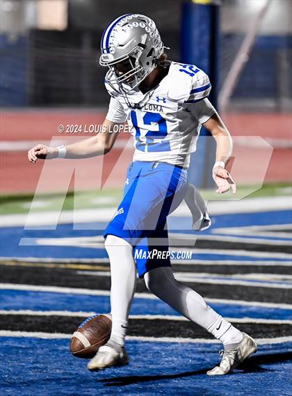 Thumbnail 1 in Alta Loma @ Diamond Ranch (Homecoming) photogallery.