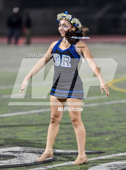 Thumbnail 2 in Alta Loma @ Diamond Ranch (Homecoming) photogallery.