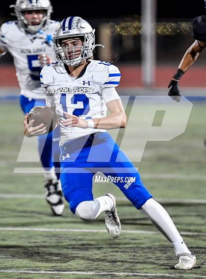 Thumbnail 2 in Alta Loma @ Diamond Ranch (Homecoming) photogallery.