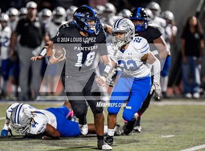Thumbnail 2 in Alta Loma @ Diamond Ranch (Homecoming) photogallery.