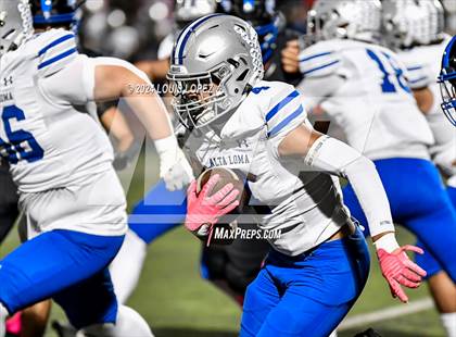 Thumbnail 1 in Alta Loma @ Diamond Ranch (Homecoming) photogallery.