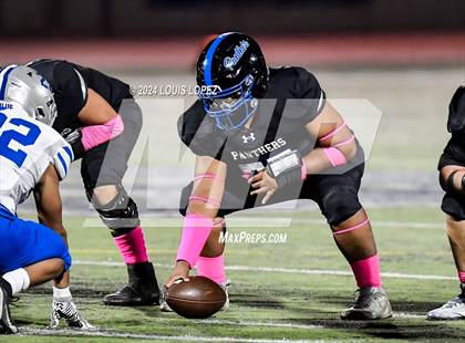 Thumbnail 3 in Alta Loma @ Diamond Ranch (Homecoming) photogallery.