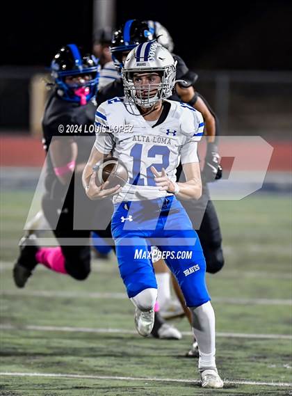 Thumbnail 1 in Alta Loma @ Diamond Ranch (Homecoming) photogallery.