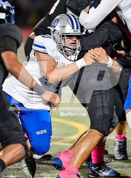 Thumbnail 3 in Alta Loma @ Diamond Ranch (Homecoming) photogallery.