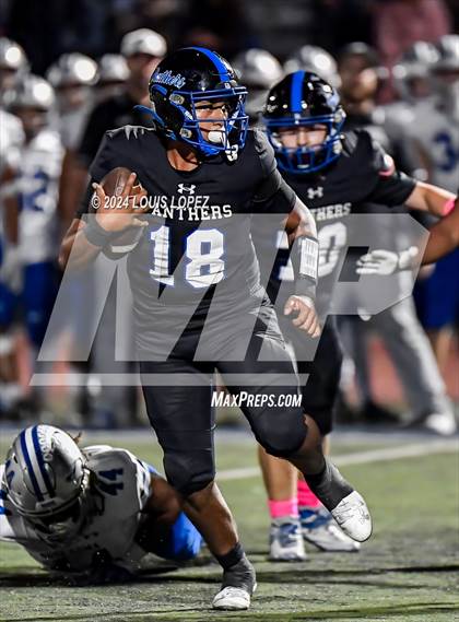 Thumbnail 3 in Alta Loma @ Diamond Ranch (Homecoming) photogallery.