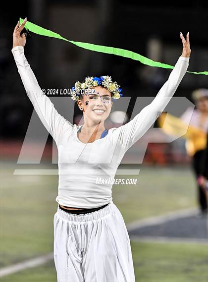 Thumbnail 1 in Alta Loma @ Diamond Ranch (Homecoming) photogallery.