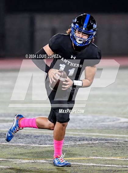 Thumbnail 3 in Alta Loma @ Diamond Ranch (Homecoming) photogallery.