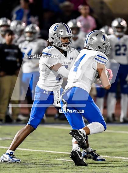 Thumbnail 1 in Alta Loma @ Diamond Ranch (Homecoming) photogallery.