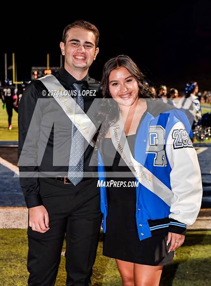 Thumbnail 2 in Alta Loma @ Diamond Ranch (Homecoming) photogallery.