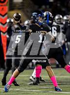 Photo from the gallery "Alta Loma @ Diamond Ranch (Homecoming)"