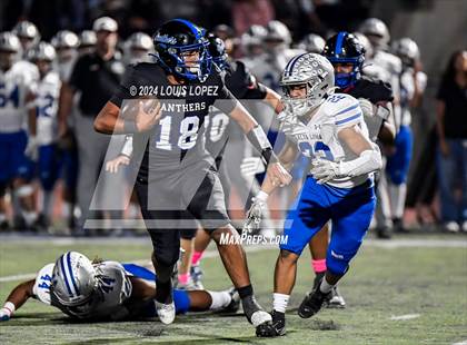 Thumbnail 1 in Alta Loma @ Diamond Ranch (Homecoming) photogallery.
