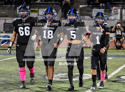 Thumbnail 1 in Alta Loma @ Diamond Ranch (Homecoming) photogallery.