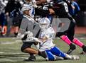 Photo from the gallery "Alta Loma @ Diamond Ranch (Homecoming)"