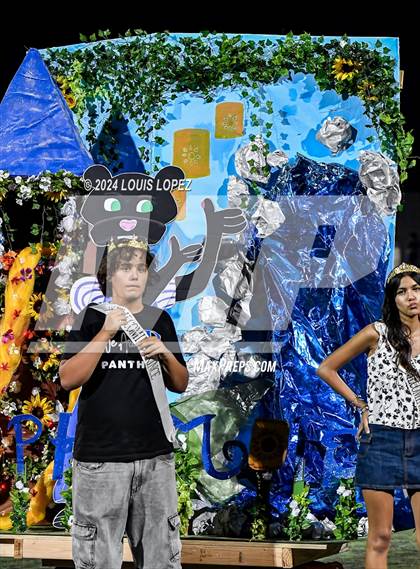 Thumbnail 1 in Alta Loma @ Diamond Ranch (Homecoming) photogallery.