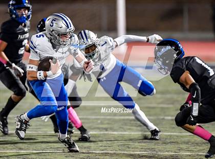 Thumbnail 1 in Alta Loma @ Diamond Ranch (Homecoming) photogallery.
