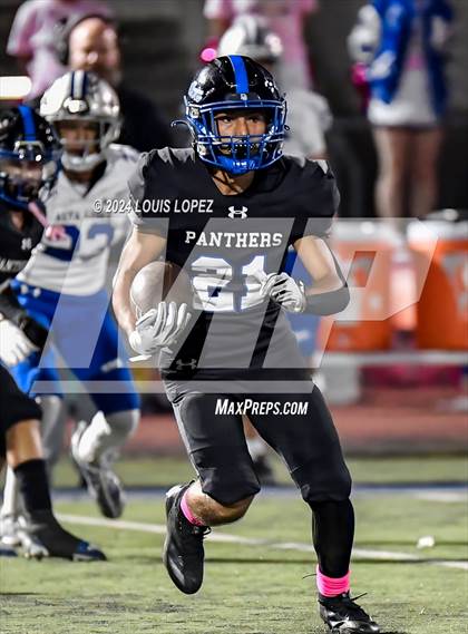 Thumbnail 3 in Alta Loma @ Diamond Ranch (Homecoming) photogallery.