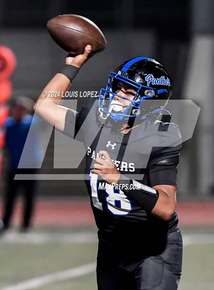 Thumbnail 1 in Alta Loma @ Diamond Ranch (Homecoming) photogallery.