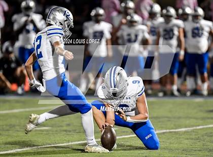 Thumbnail 3 in Alta Loma @ Diamond Ranch (Homecoming) photogallery.