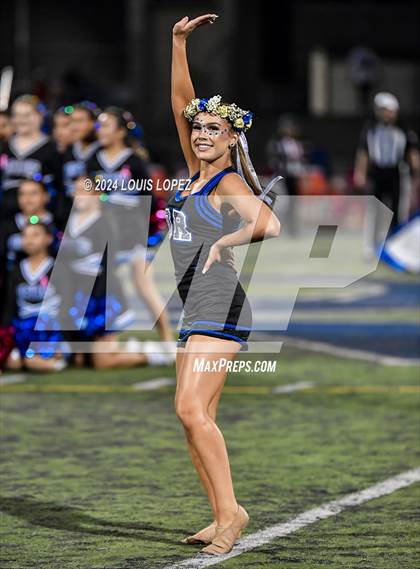 Thumbnail 1 in Alta Loma @ Diamond Ranch (Homecoming) photogallery.