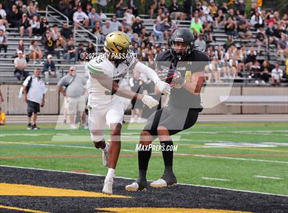 Thumbnail 2 in St. Joseph Regional vs St. Anthony's photogallery.