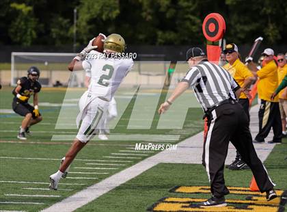Thumbnail 2 in St. Joseph Regional vs St. Anthony's photogallery.