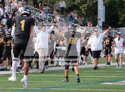 Thumbnail 1 in St. Joseph Regional vs St. Anthony's photogallery.