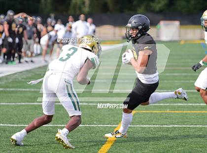 Thumbnail 2 in St. Joseph Regional vs St. Anthony's photogallery.