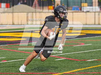 Thumbnail 1 in St. Joseph Regional vs St. Anthony's photogallery.