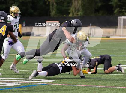 Thumbnail 3 in St. Joseph Regional vs St. Anthony's photogallery.