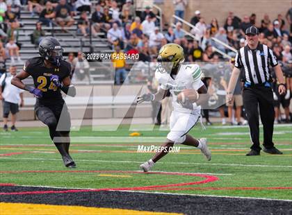 Thumbnail 1 in St. Joseph Regional vs St. Anthony's photogallery.