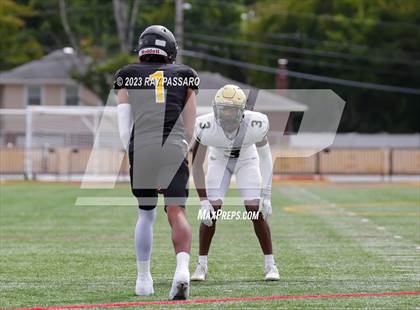 Thumbnail 1 in St. Joseph Regional vs St. Anthony's photogallery.