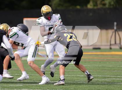 Thumbnail 3 in St. Joseph Regional vs St. Anthony's photogallery.