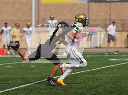 Thumbnail 1 in St. Joseph Regional vs St. Anthony's photogallery.