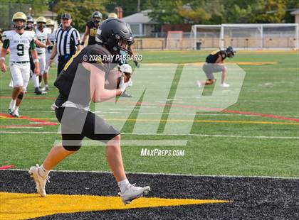 Thumbnail 3 in St. Joseph Regional vs St. Anthony's photogallery.