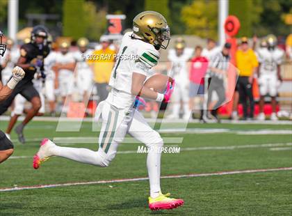 Thumbnail 2 in St. Joseph Regional vs St. Anthony's photogallery.