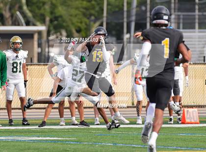 Thumbnail 2 in St. Joseph Regional vs St. Anthony's photogallery.