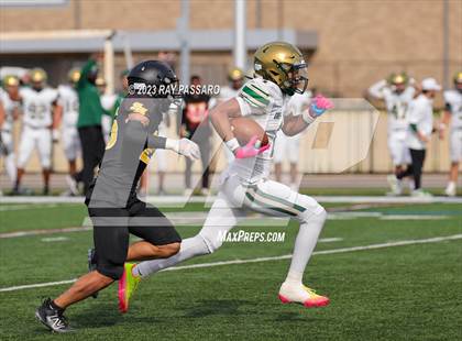Thumbnail 1 in St. Joseph Regional vs St. Anthony's photogallery.