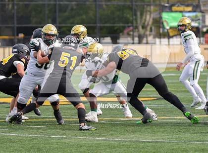 Thumbnail 1 in St. Joseph Regional vs St. Anthony's photogallery.
