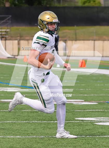 Thumbnail 3 in St. Joseph Regional vs St. Anthony's photogallery.