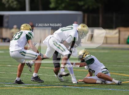 Thumbnail 1 in St. Joseph Regional vs St. Anthony's photogallery.