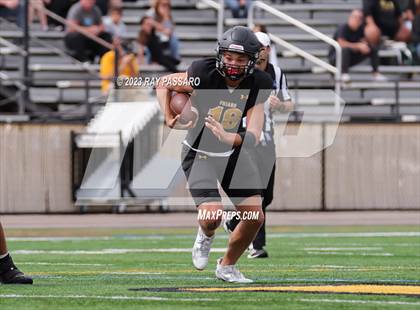 Thumbnail 3 in St. Joseph Regional vs St. Anthony's photogallery.