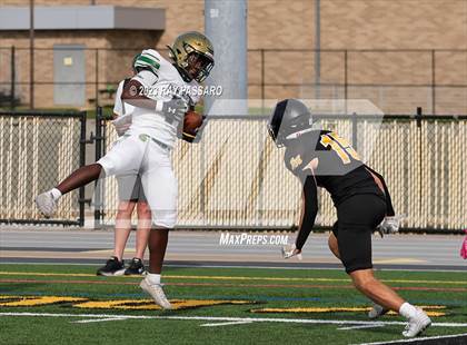Thumbnail 2 in St. Joseph Regional vs St. Anthony's photogallery.