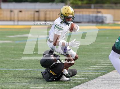 Thumbnail 2 in St. Joseph Regional vs St. Anthony's photogallery.
