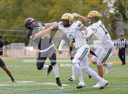 Thumbnail 2 in St. Joseph Regional vs St. Anthony's photogallery.