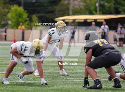 Thumbnail 3 in St. Joseph Regional vs St. Anthony's photogallery.